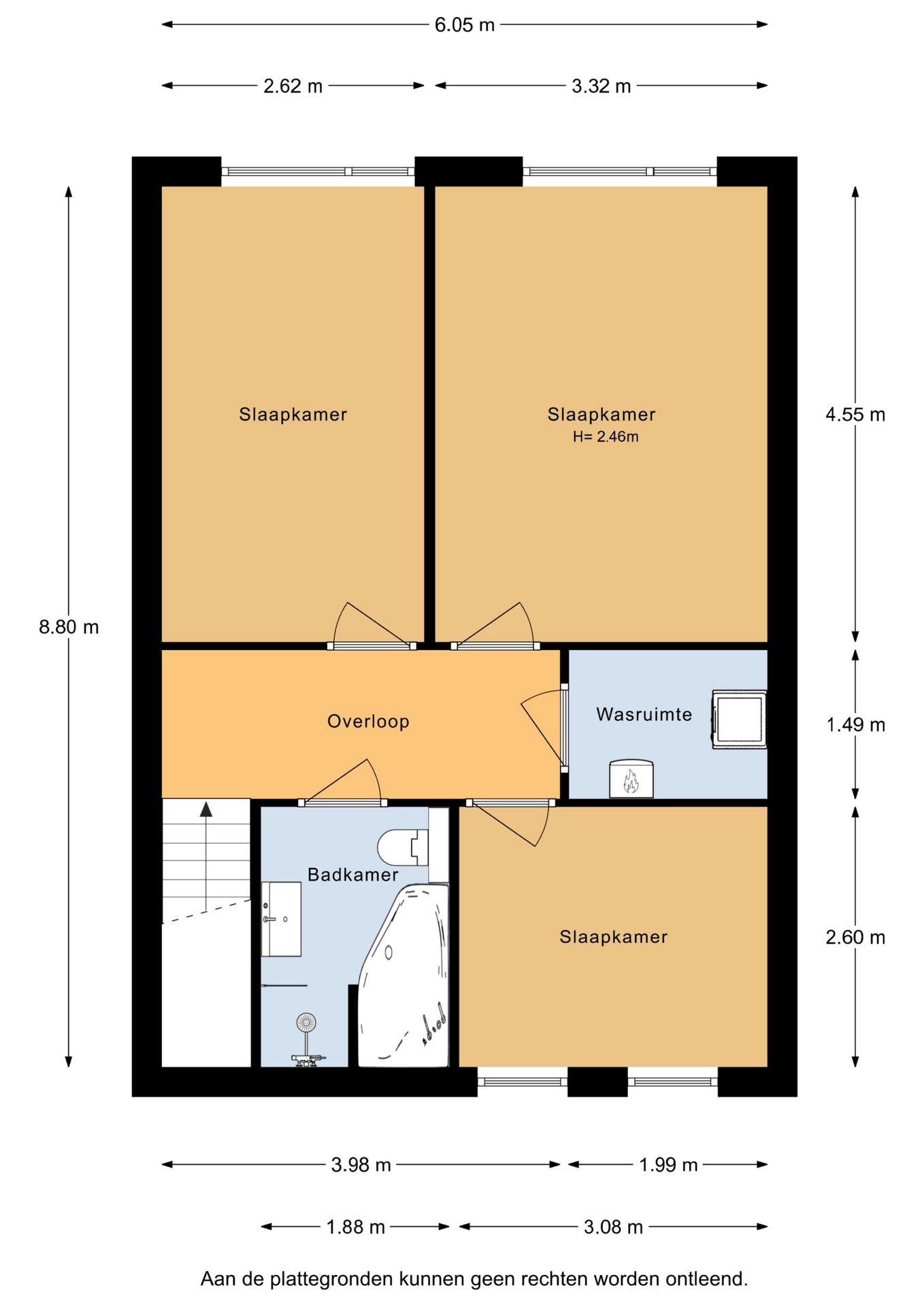 Foto 54 van Jacob van Deventerstraat 10