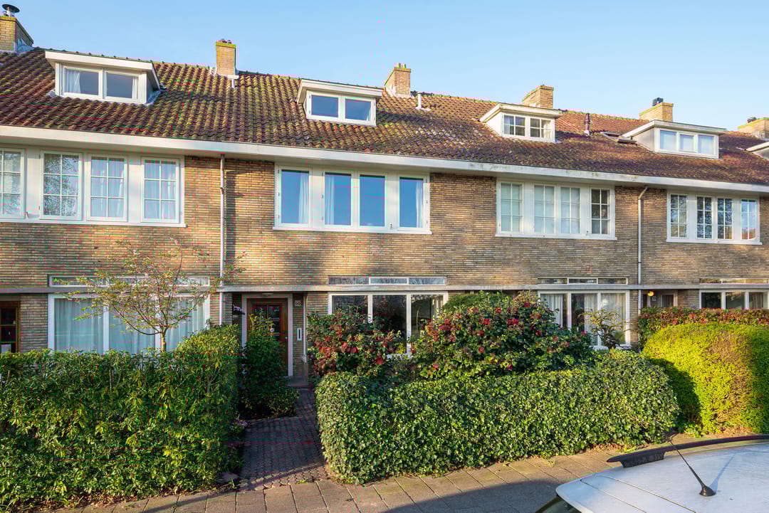 Photo 1 of Van Dortstraat 66