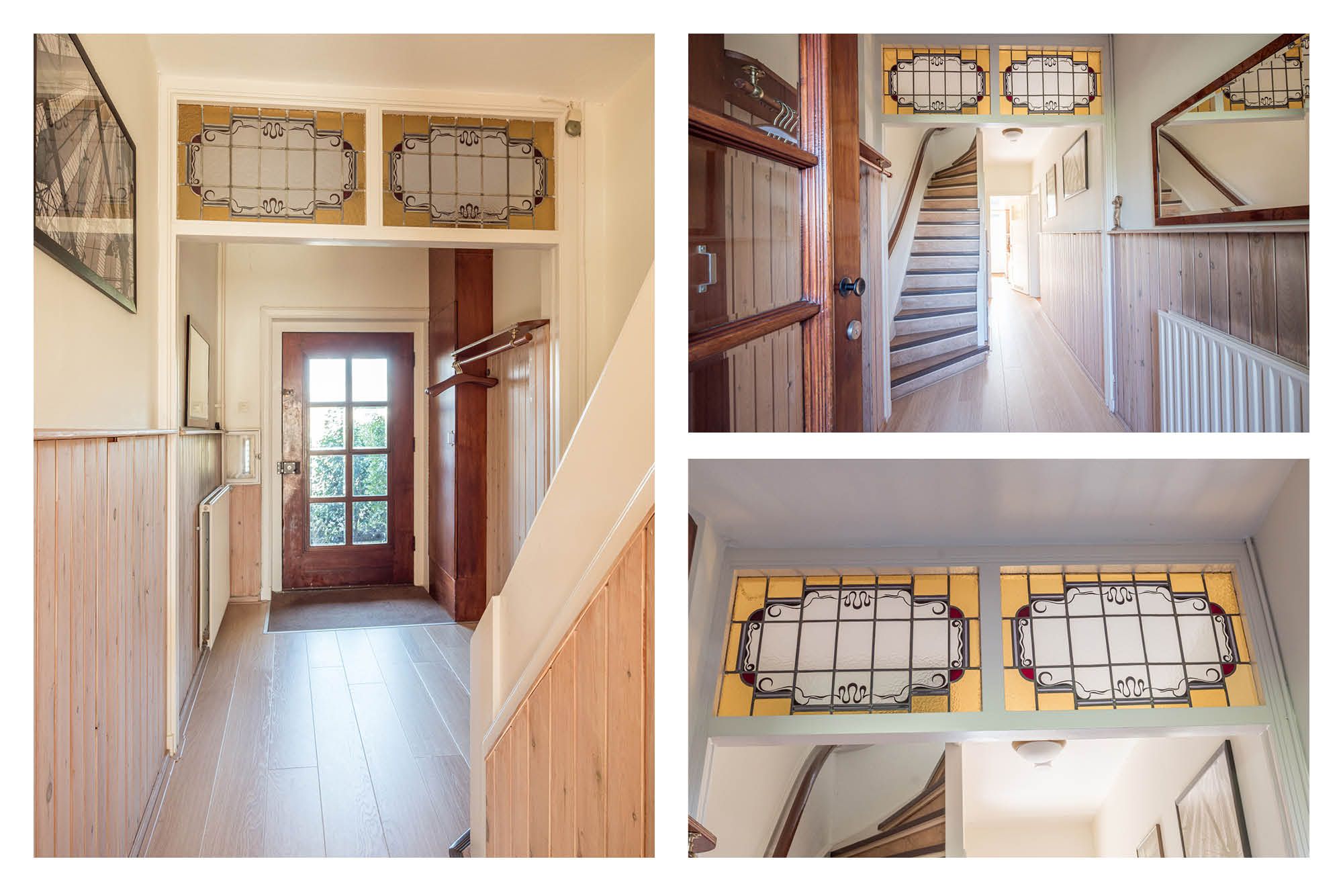 Photo 3 of Van Dortstraat 66