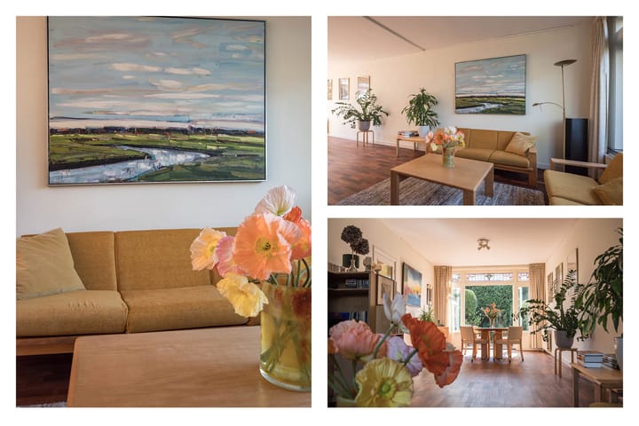 Foto 4 van Van Dortstraat 66