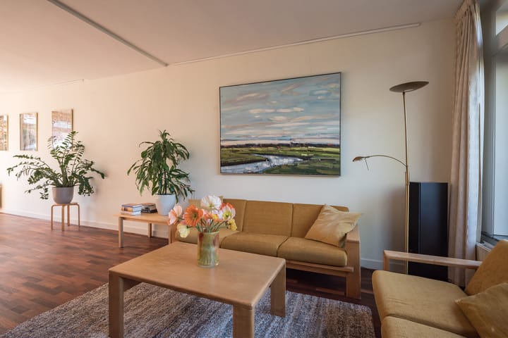 Foto 5 van Van Dortstraat 66