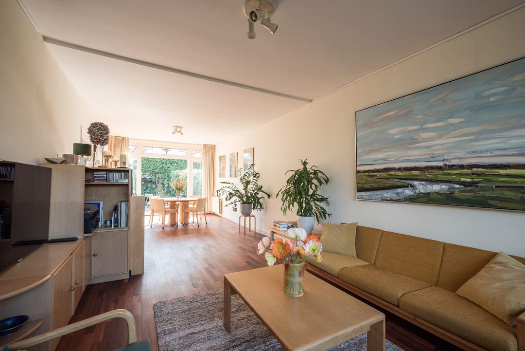 Photo 7 of Van Dortstraat 66