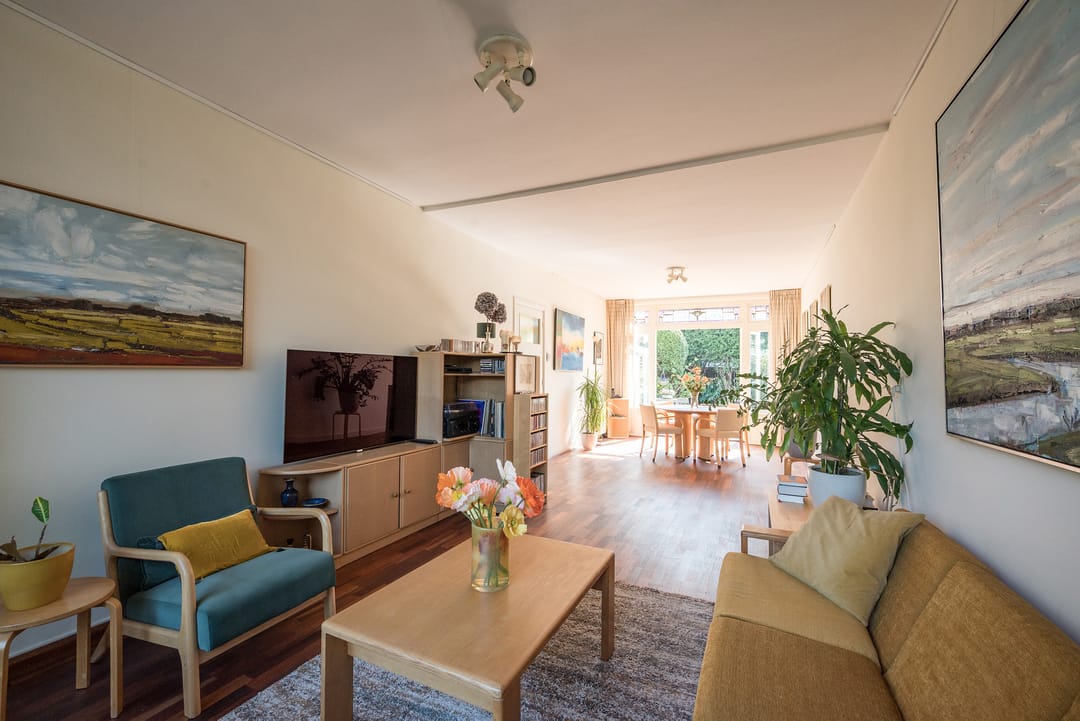 Photo 8 of Van Dortstraat 66