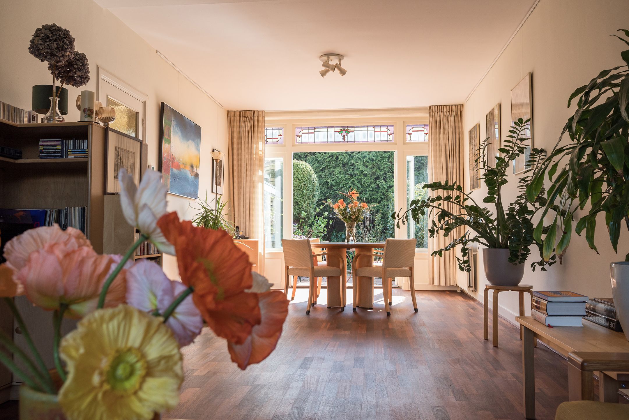 Photo 9 of Van Dortstraat 66