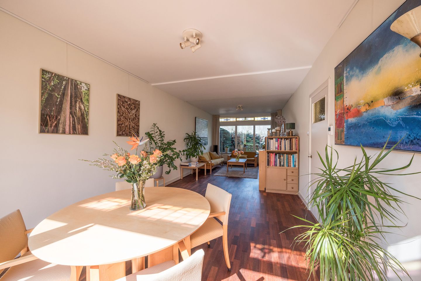 Photo 10 of Van Dortstraat 66