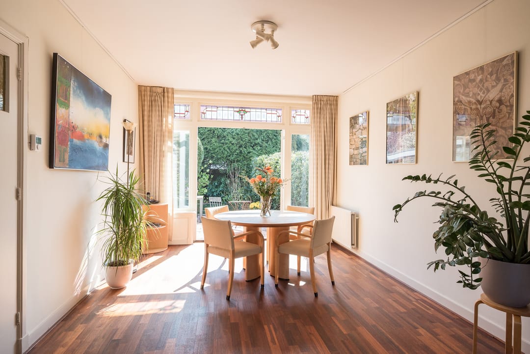 Photo 11 of Van Dortstraat 66