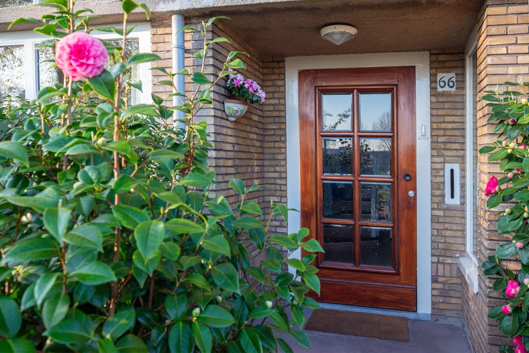 Photo 2 of Van Dortstraat 66