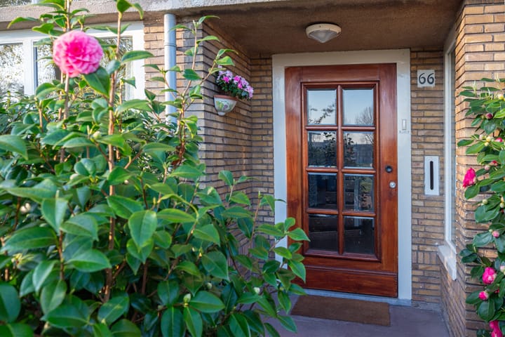 Foto 2 van Van Dortstraat 66