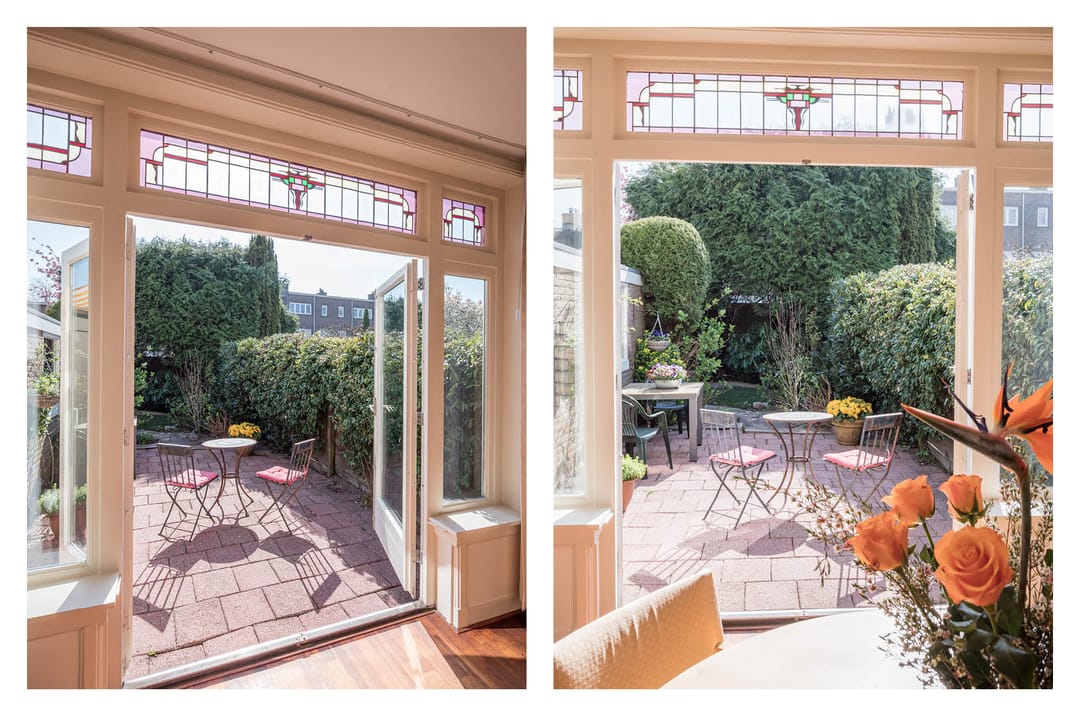 Photo 13 of Van Dortstraat 66