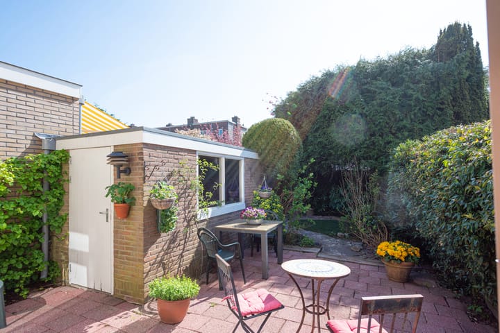 Foto 14 van Van Dortstraat 66