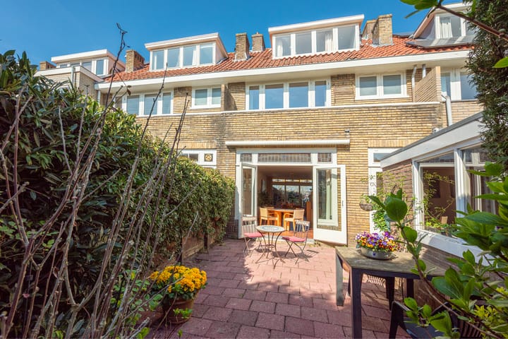 Foto 17 van Van Dortstraat 66