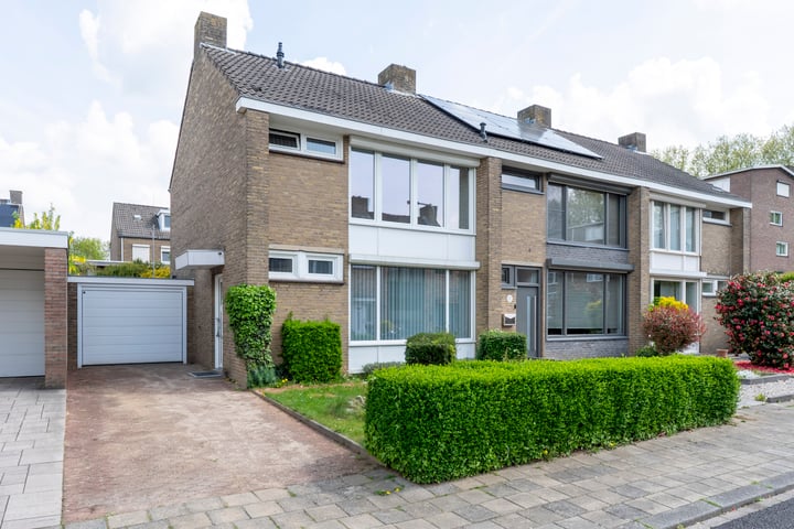 Electronstraat 17