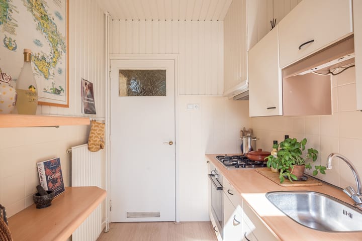 Foto 24 van Van Dortstraat 66