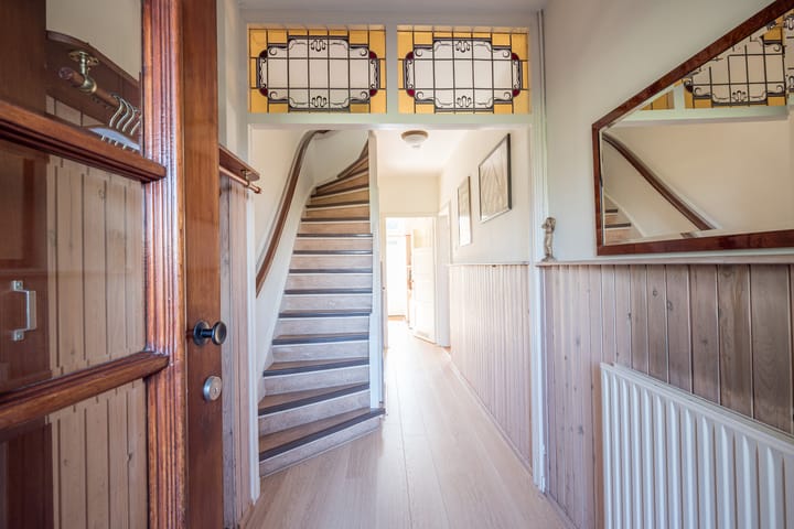 Foto 25 van Van Dortstraat 66