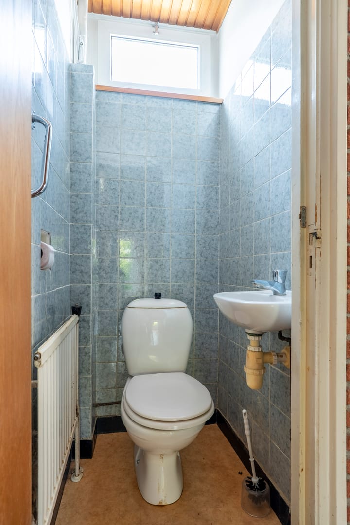 Foto 7 van Electronstraat 17