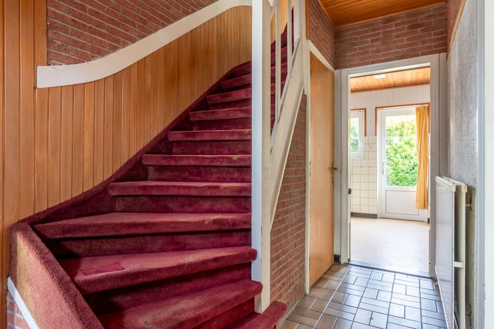 Foto 8 van Electronstraat 17