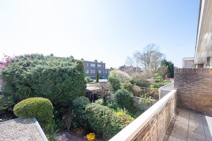 Foto 27 van Van Dortstraat 66