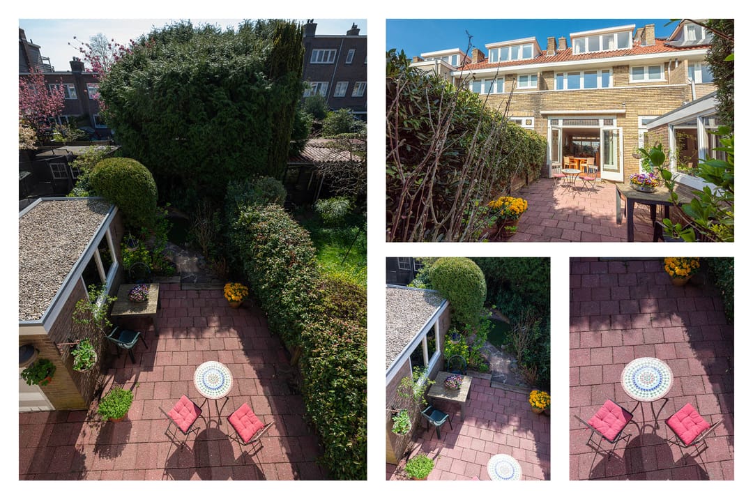 Photo 28 of Van Dortstraat 66