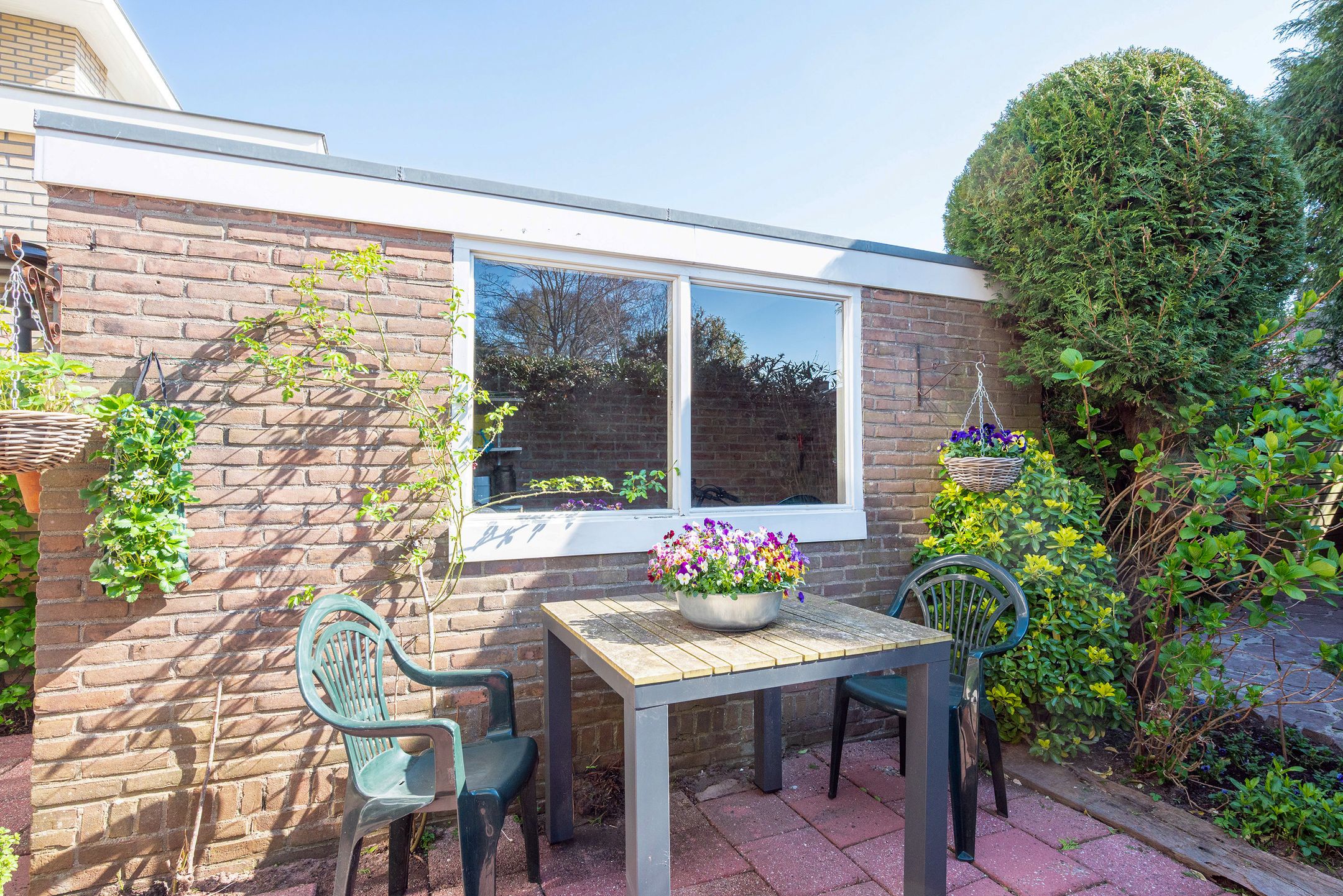 Photo 15 of Van Dortstraat 66