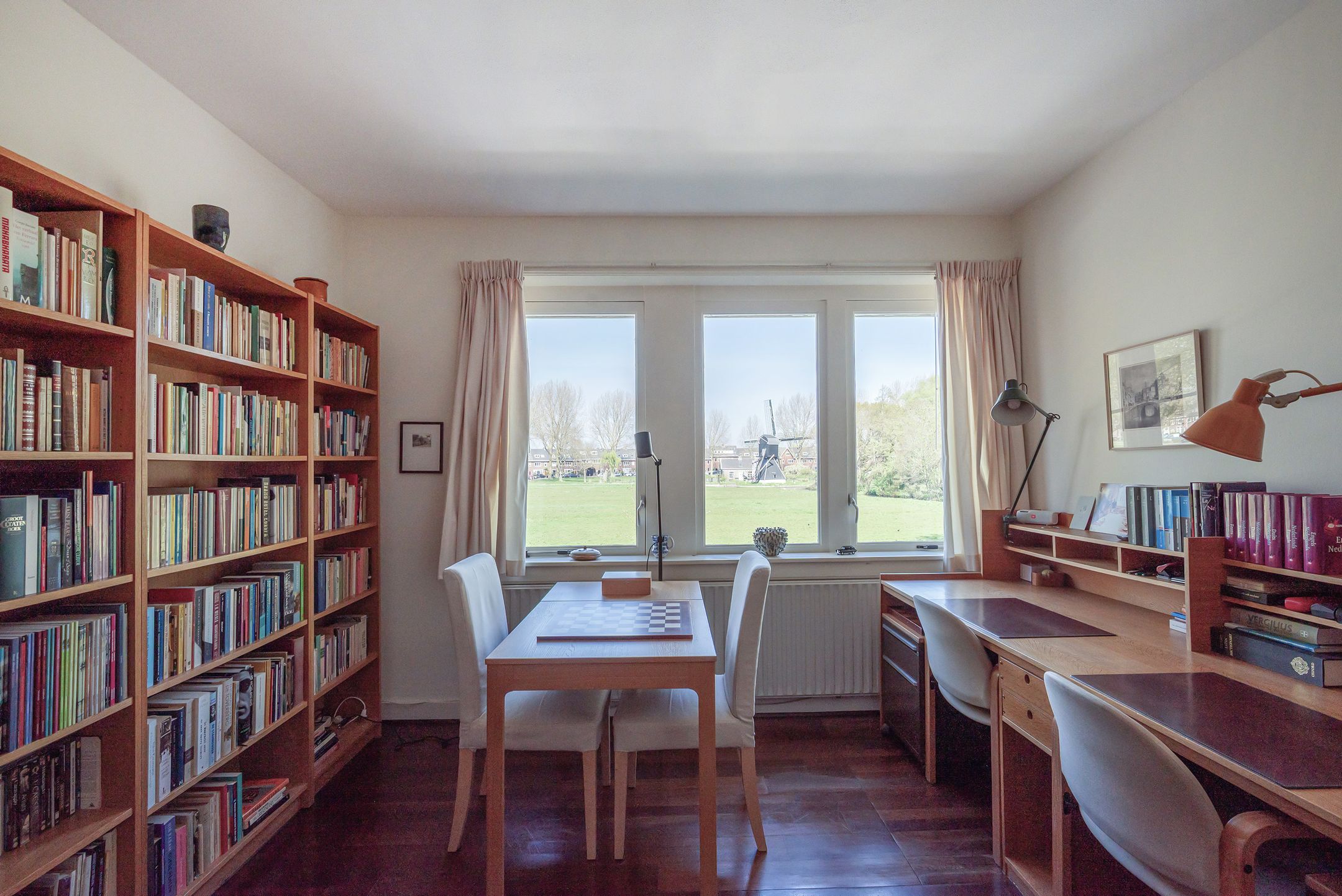 Photo 30 of Van Dortstraat 66