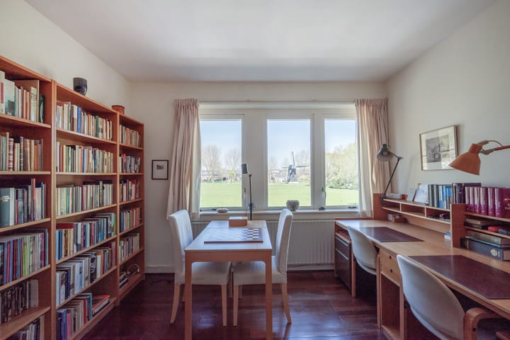 Foto 30 van Van Dortstraat 66