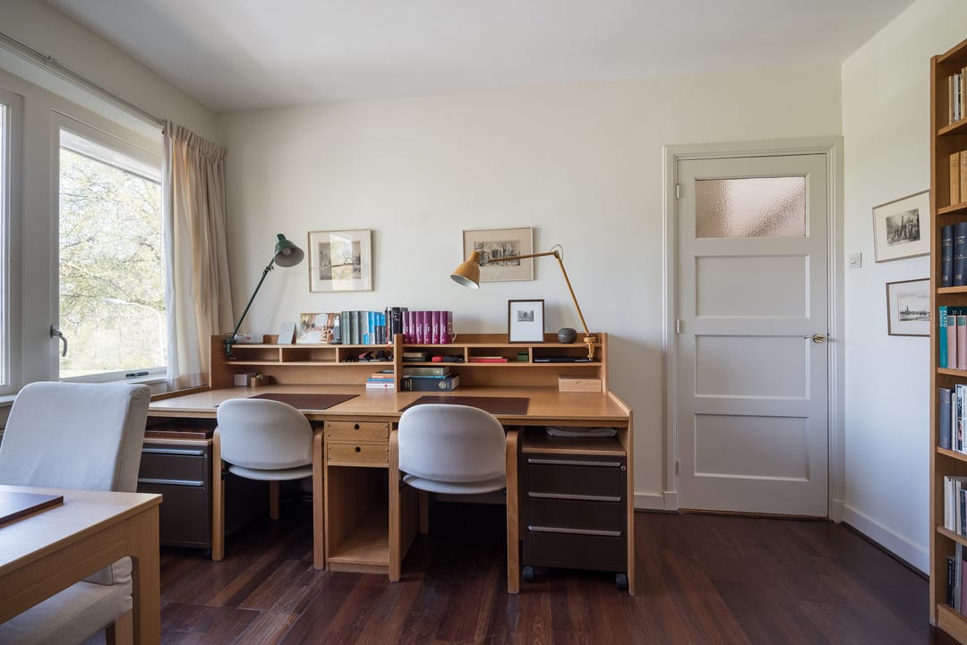 Photo 31 of Van Dortstraat 66