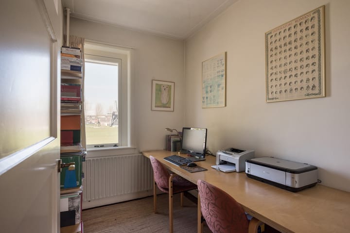 Foto 32 van Van Dortstraat 66