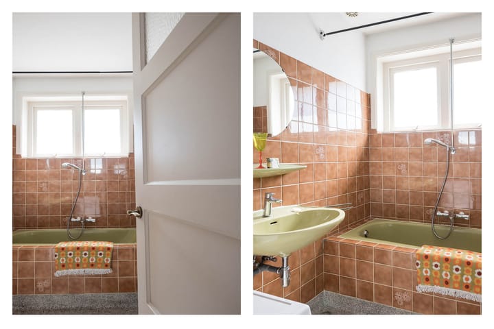 Foto 33 van Van Dortstraat 66