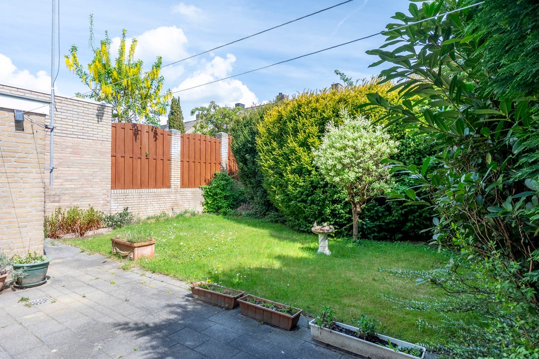 Foto 17 van Electronstraat 17