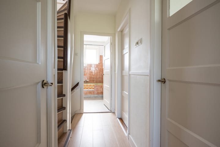 Foto 35 van Van Dortstraat 66