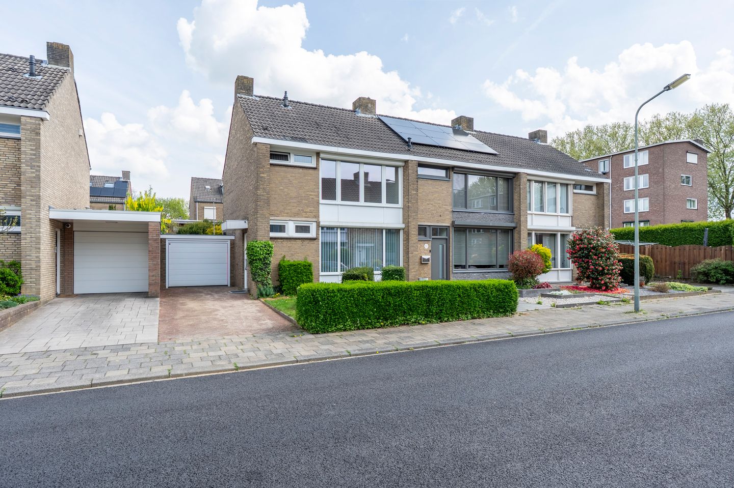 Foto 19 van Electronstraat 17