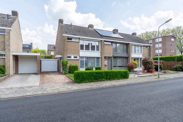 Foto 19 van Electronstraat 17