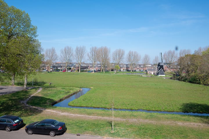 Foto 42 van Van Dortstraat 66