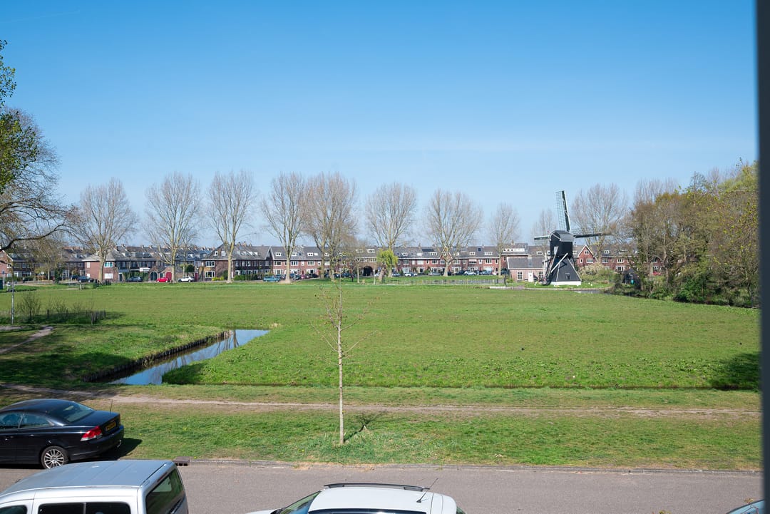 Photo 43 of Van Dortstraat 66