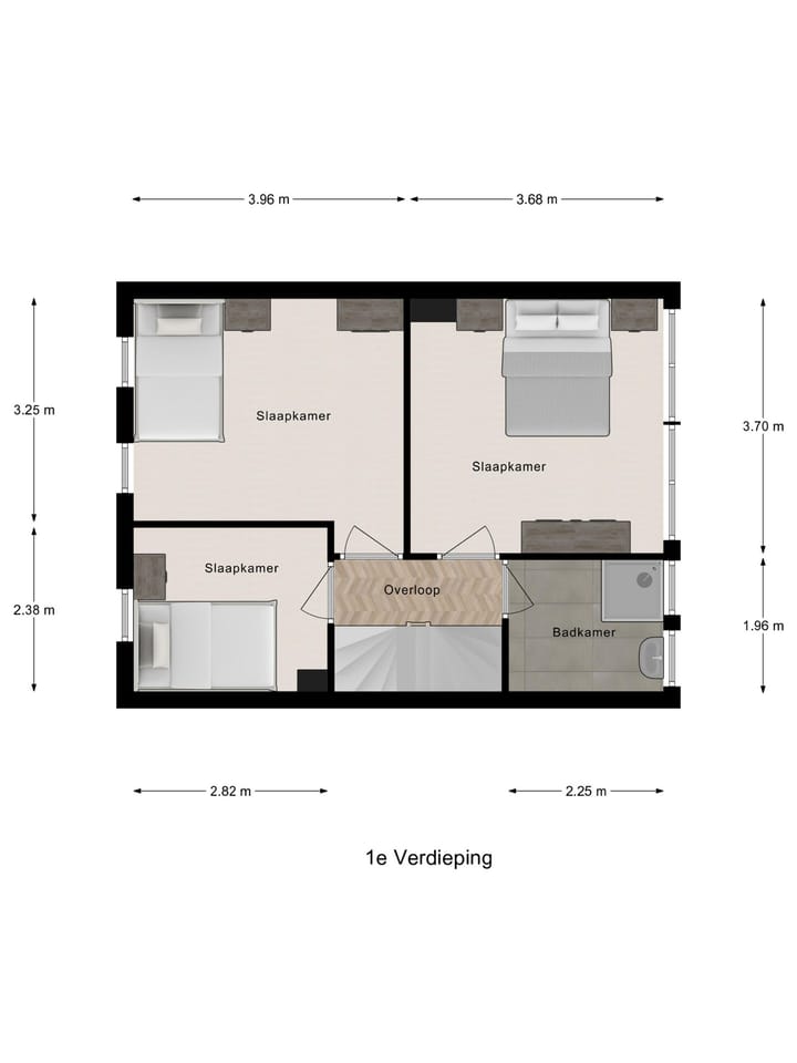 Foto 26 van Electronstraat 17