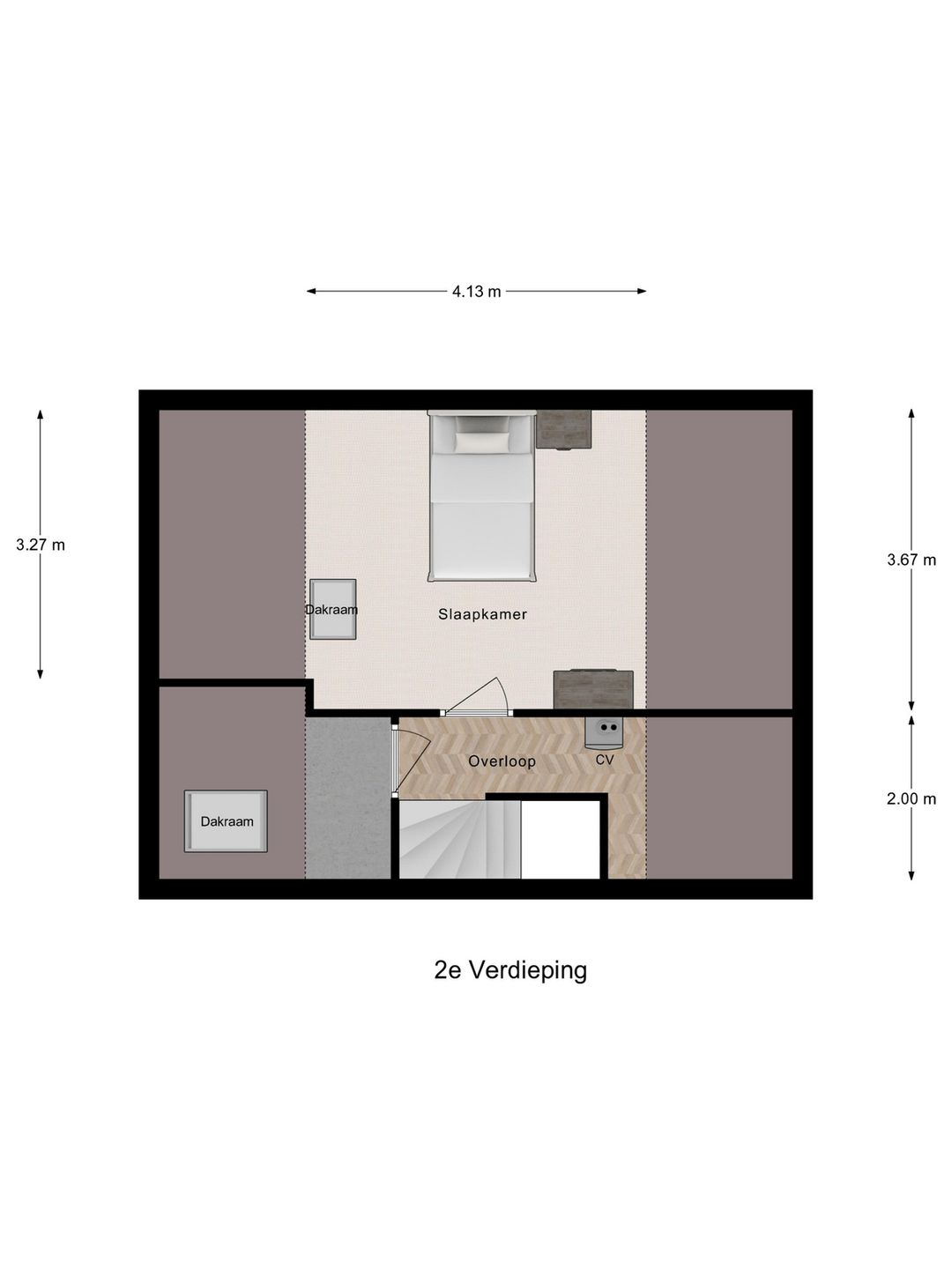 Foto 28 van Electronstraat 17