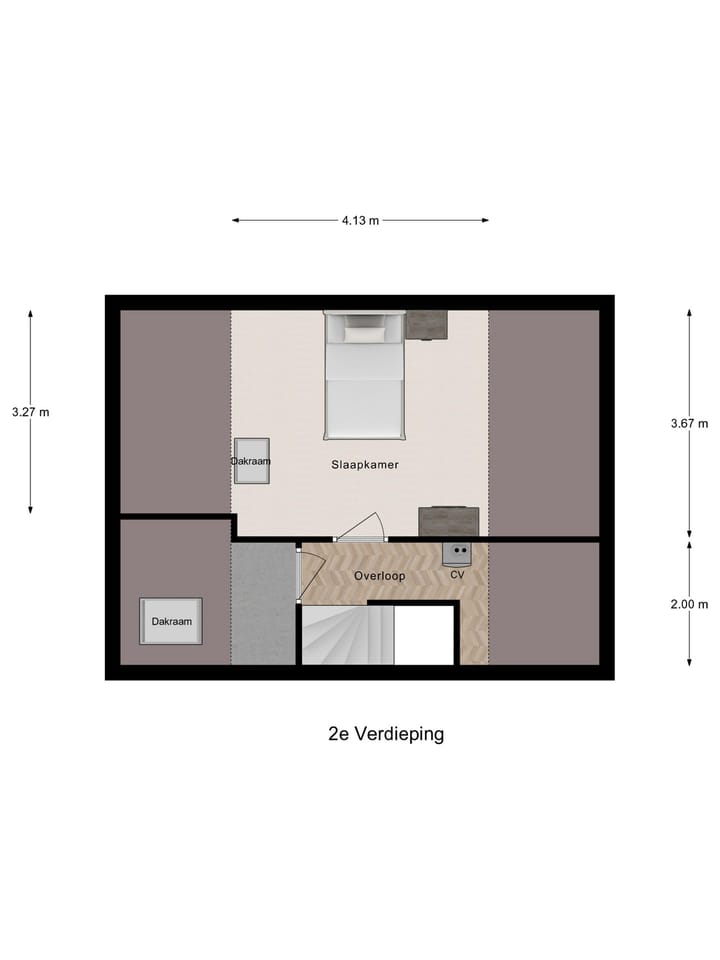 Foto 28 van Electronstraat 17