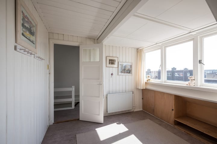 Foto 46 van Van Dortstraat 66