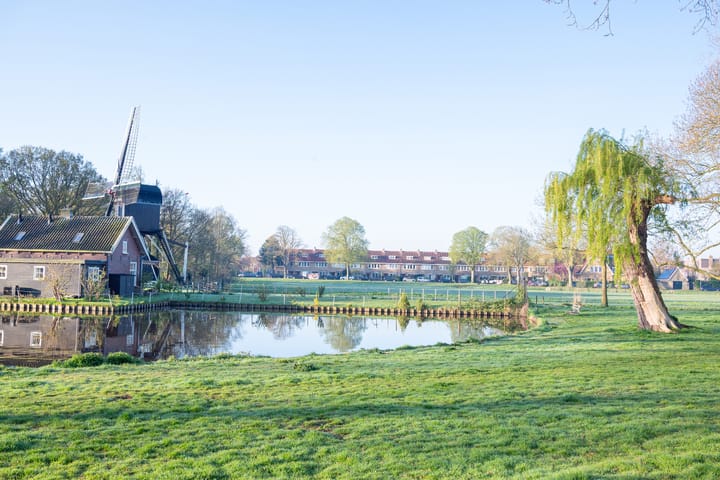 Foto 50 van Van Dortstraat 66