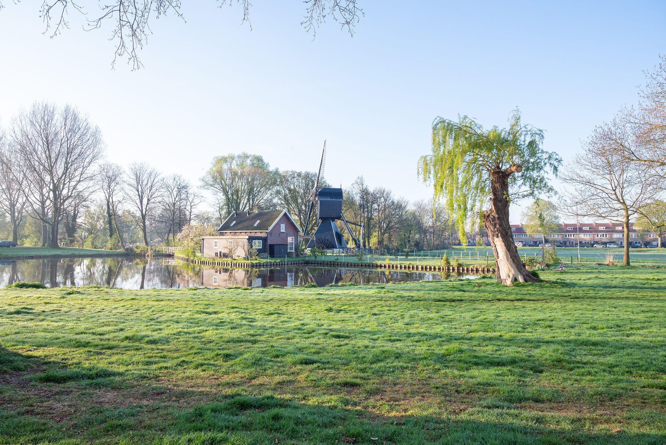 Photo 51 of Van Dortstraat 66