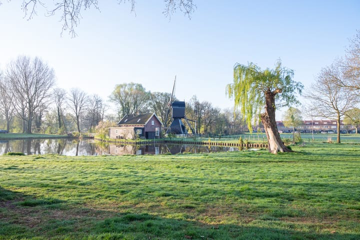 Foto 51 van Van Dortstraat 66