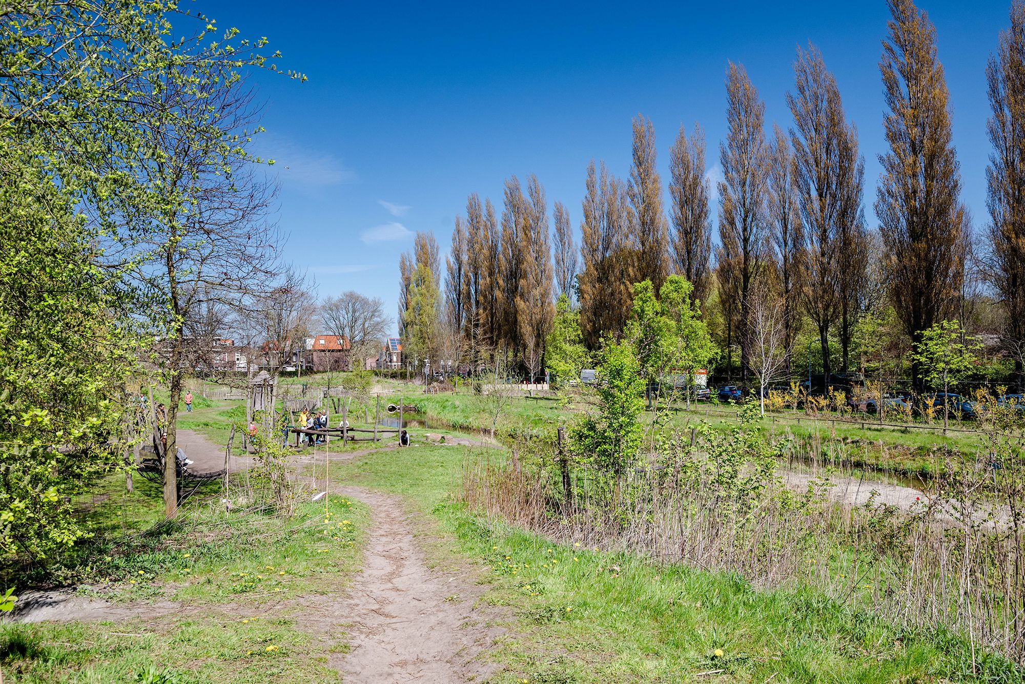 Photo 60 of Van Dortstraat 66