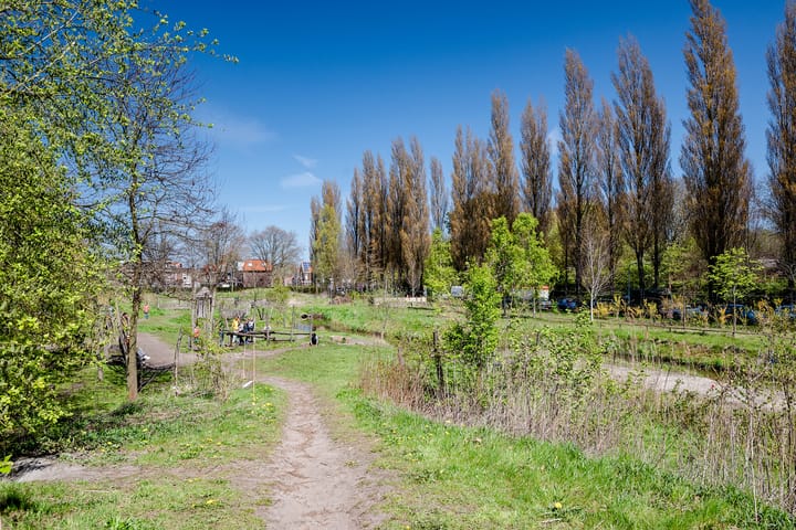 Foto 60 van Van Dortstraat 66