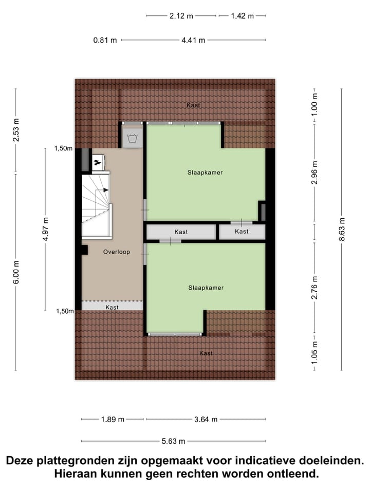 Foto 64 van Van Dortstraat 66