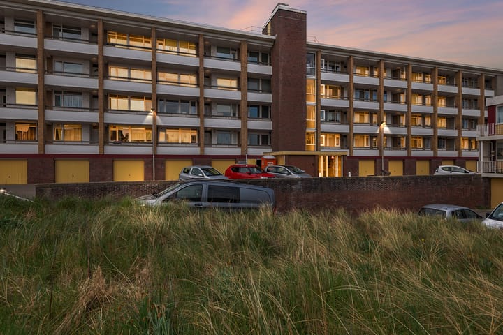 Foto 38 van Jacob van Heemskerckstraat 9