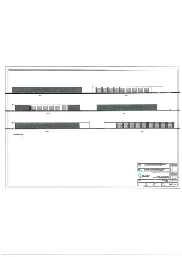 Photo 6 of Kalsdonksestraat 172 k (Bouwnummer 14)
