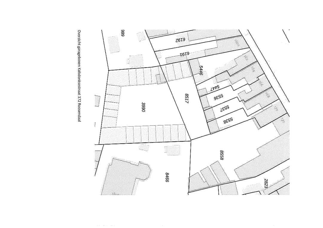 Photo 8 of Kalsdonksestraat 172 k (Bouwnummer 14)