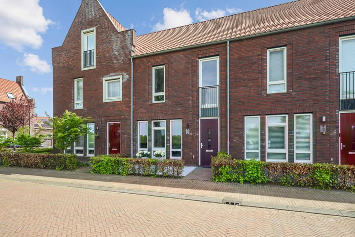 Hendrikstraat 17