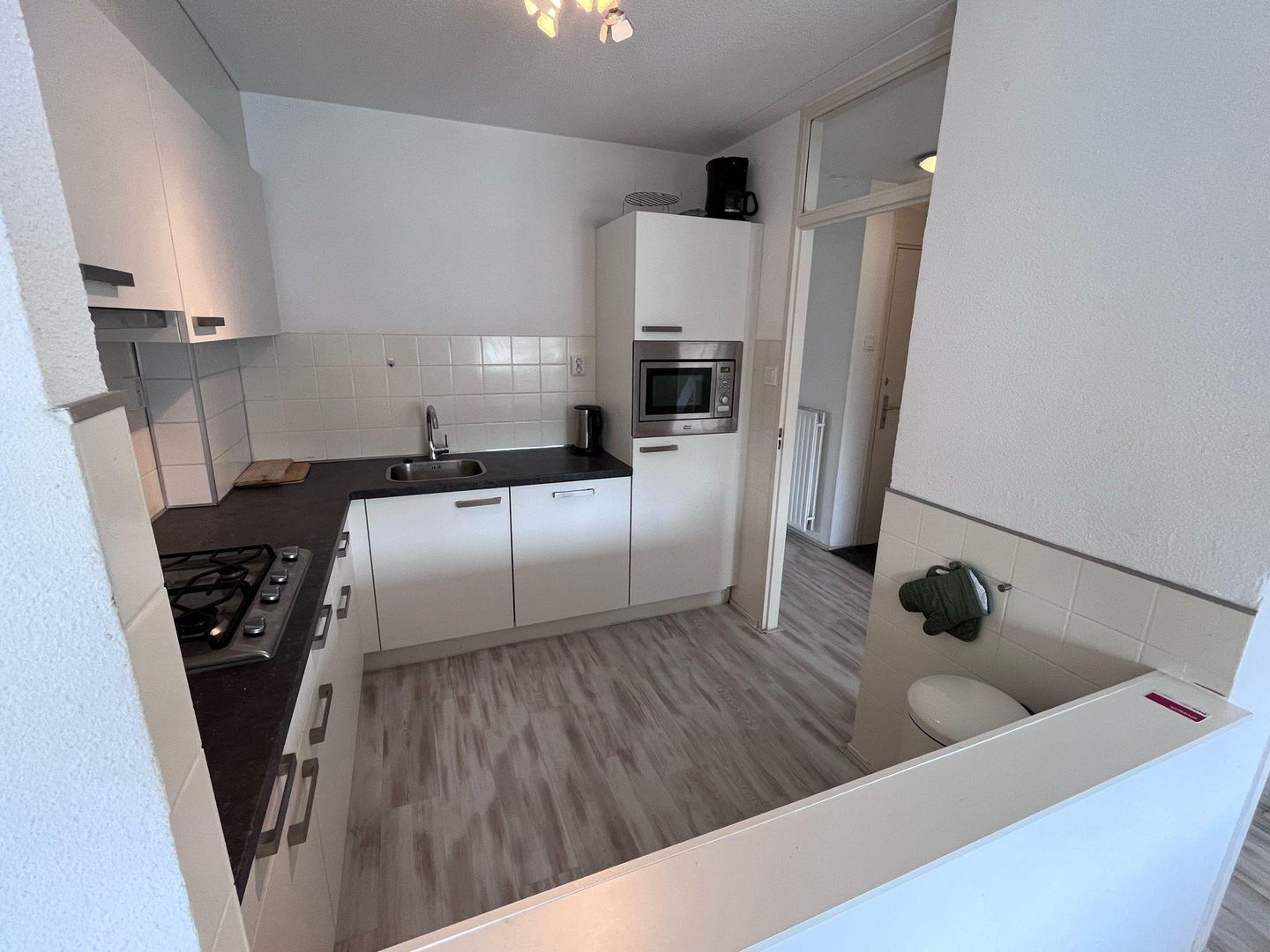 Foto 14 van Marina-Park 422