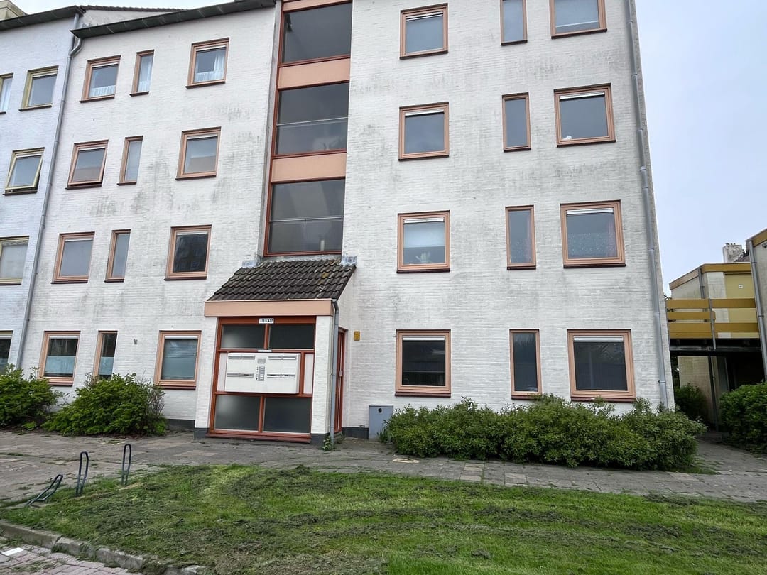 Foto 2 van Marina-Park 422